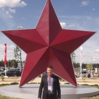 Хасьянов Марат, Россия, Москва