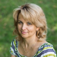 Шульга Наталия, Киев