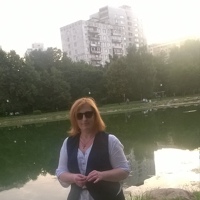 Babich Lyudmila, Россия, Москва