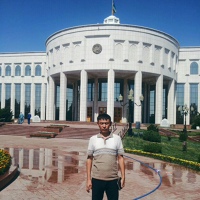 Боранбаев Мейирхан, Узбекистан, Канимех