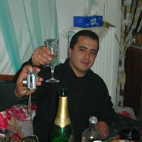 Goginashvili Ivan, Грузия, Тбилиси