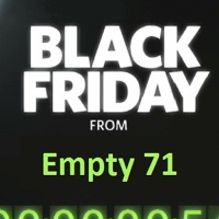 Empty 71
