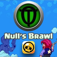 Нулс Бравл - Приватный сервер Бравл Старс