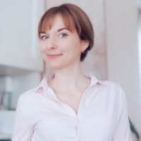 Кириченко Елена, Россия, Белгород