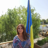 Чумак Марина, Украина, Запорожье