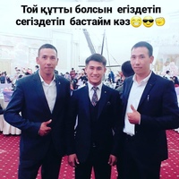 Пулатов Акарыс, Казахстан, Шымкент