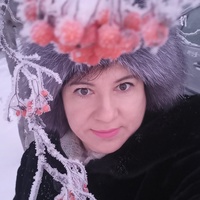 Шабанова Анжелика, Россия, Ноябрьск