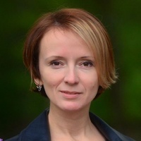 Ермолина Алёна, Россия