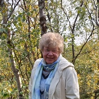 Ештокина Ирина, Россия, Санкт-Петербург