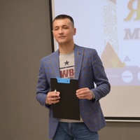 Ибашев Алексей, Россия, Сургут