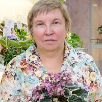 Киселева Вера, Россия, Воронеж