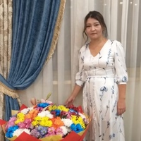 Ашубаева Динара, Казахстан, Алматы