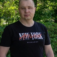 Лисецкий Сергей, Россия, Москва
