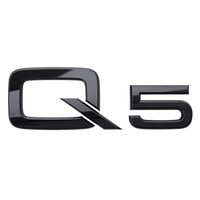 Audi Q5 SQ5