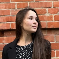 Ибрагимова Аида, Россия