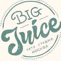 Juice Big, Россия, Москва