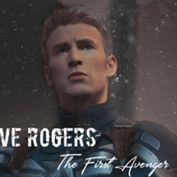 Rogers Steve