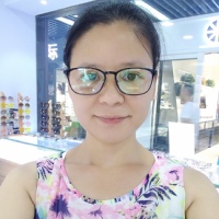 Vivien Li, Китай, Zhenjiang