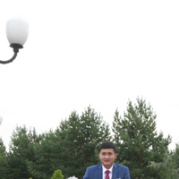 Zhanarbek Aisulu, Казахстан, Алматы
