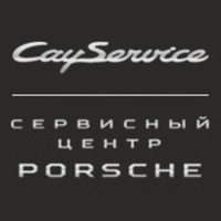 CayService |Технический сервис Владимира Маркина