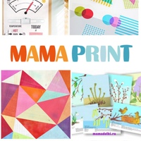 Развитие детей с mama-print.ru