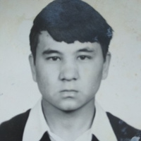 Юлдыбаев Насирьян