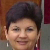 Кишишева Ирина, Россия, Керчь