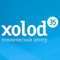 Xolod Xolod, Россия, Вологда
