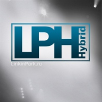 Linkin Park Hybrid