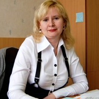 Депцова Татьяна, Самара