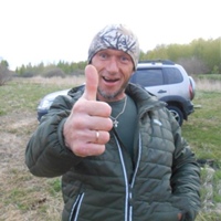 Пашин Константин, Россия, Челябинск