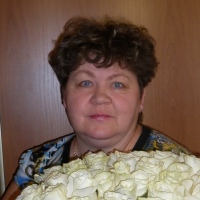 Кокорина Ирина, Россия, Челябинск