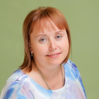 Иванищева Анна, Россия, Челябинск