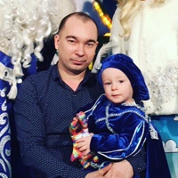 Языкин Евгений, Россия, Сургут
