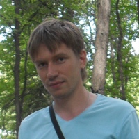 Bochkarev Alex, Россия, Саров