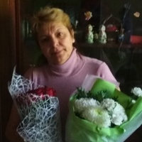 Полунина Наталия, Россия, Самара