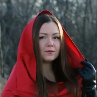 Чухало Наталья, Россия, Кемерово