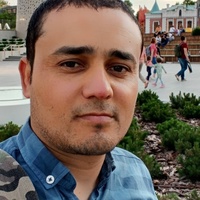Машарипов Дилшод, Узбекистан, Ургенч