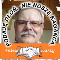 Dziadek Adam, Польша, Toruń