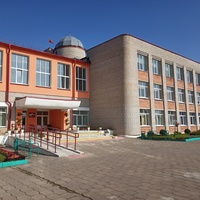 Средняя школа №2 г.Докшицы