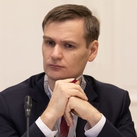 Пучков Михаил, Россия