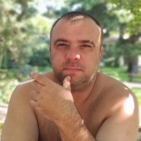 Волков Андрей, Украина, Угледар