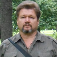 Кретов Юрий, Россия, Санкт-Петербург