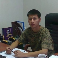 Сугуров Саламат, Казахстан, Шалкар