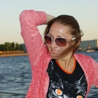Расина Ольга, Россия, Санкт-Петербург