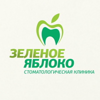 Яблоко Зеленое, Россия, Котовск