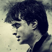 Potter Harry, Великобритания, London
