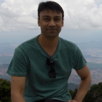 Saran Pranav