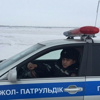 Турганбаев Сико, Казахстан, Алматы