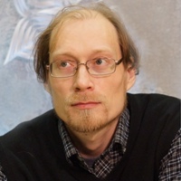 Ракитин Сергей, Россия, Пушкин